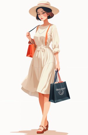 爹爹(古言父女)